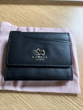 New radley black for sale  WELLING