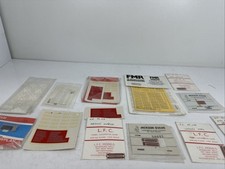 Locomotive nameplates ect for sale  DONCASTER