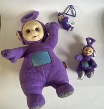 Vtg teletubbies talking for sale  Sweetwater