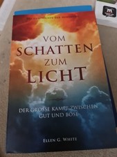 Vom schatten zum gebraucht kaufen  Weimar