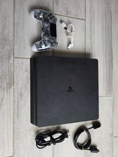 Sony playstation slim d'occasion  Expédié en Belgium