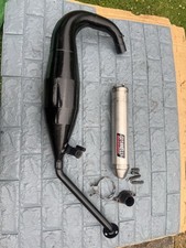 Aprilia 125 gianelli for sale  NEWQUAY