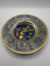 Vintage chokin art for sale  San Antonio