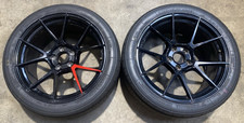 2forge zf6 wheels for sale  BARNSLEY