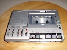 Sanyo a5ll kassettenrecorder gebraucht kaufen  Brunsbüttel