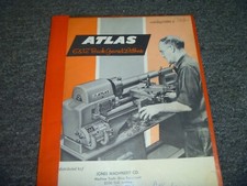 Atlas back geared for sale  Dubuque