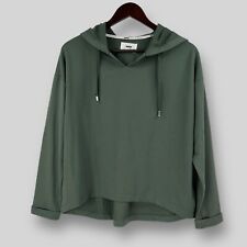 Womens dark green for sale  BARNSLEY