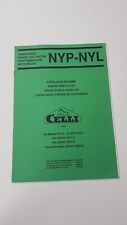 Catalogo originale parti usato  Trebisacce