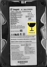 Seagate st380020a 80gb for sale  Cleveland
