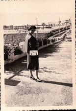 Sanremo 1958 c8 usato  Albenga