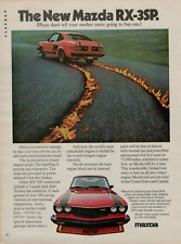 1977 mazda 3sp for sale  Ormond Beach