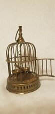 Vintage miniature brass for sale  ROMFORD