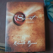 Libro the secret. usato  Cervia
