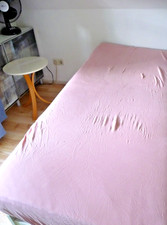 Spannbetttuch spannbettlaken 9 gebraucht kaufen  Bremen
