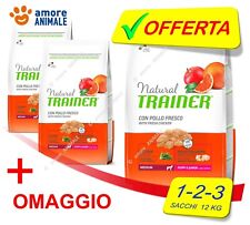 Trainer natural puppy usato  Serra de Conti