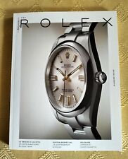 Rolex magazine oyster usato  Sant Ilario d'Enza