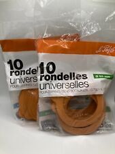Parfait lot rondelles d'occasion  Mennecy