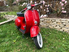 piaggio 50n gebraucht kaufen  Leutkirch im Allgäu