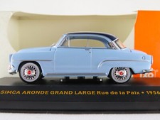 Ixo cixj000046 simca gebraucht kaufen  Bad Abbach