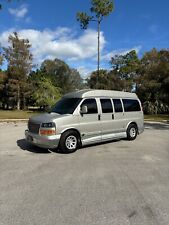 2005 gmc savana for sale  Wellington