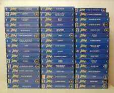 Stock videocassette vhs usato  Ancona