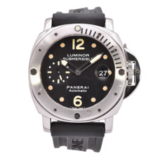 Panerai luminor submersible for sale  WINCHESTER