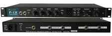 Preamplificatore alembic tube usato  Oristano