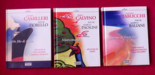 Italo calvino camilleri usato  Scandicci