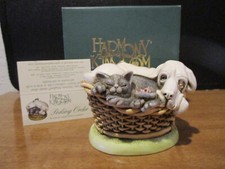 Harmony kingdom pecking for sale  Rutledge