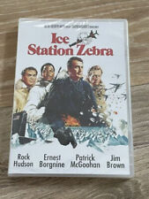 Ice station zebra gebraucht kaufen  Holle