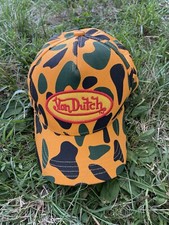 Von dutch orange d'occasion  Expédié en Belgium