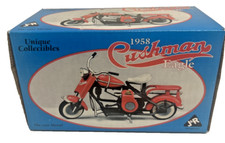 Unique collectibles 1958 for sale  Bowie