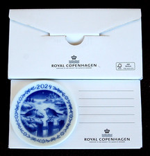 Royal copenhagen plaquette usato Royal copenhagen plaquette usato  Ziano Piacentino