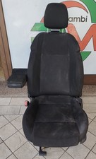 Tappezzeria sedile singolo usato  Barcellona Pozzo di Gotto