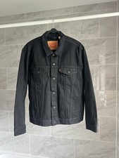 Levis mens denim for sale  LEEDS