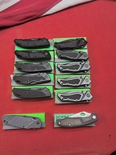 Schrade pocket knife for sale  Troy
