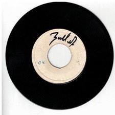 #152 SKIN REGGAE 1969 JRS BLANK UK RICO " THE BULLET / RHYTHM IN  " BOSS, usado comprar usado  Enviando para Brazil