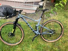 Scott fully spark gebraucht kaufen  Oelsnitz