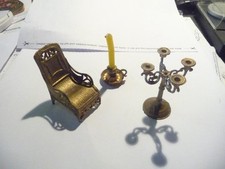Antik 1900 puppenstuben gebraucht kaufen  Görlitz