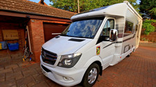 Mercedes winchcombe auto for sale  BURTON-ON-TRENT