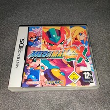 MegaMan ZX (Nintendo DS, 2007) - NDS Spiel - Game, usado comprar usado MegaMan ZX (Nintendo DS, 2007) - NDS Spiel - Game, usado comprar usado  Enviando para Brazil