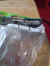 Trainer wheels kids for sale  NEWARK