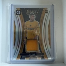 Andre patch wolves for sale  STAFFORD