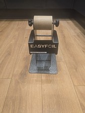 Easyfoil hairdressing foil for sale  STEVENAGE