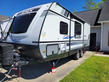 Travel trailers sale for sale  Houghton Lake