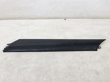 16-19 INFINITI QX80 FRENTE DIREITA RH PASSE LATERAL UM PILAR APLIQUE MOLDAGEM FABRICANTE DE EQUIPAMENTO ORIGINAL, usado comprar usado 16-19 INFINITI QX80 FRENTE DIREITA RH PASSE LATERAL UM PILAR APLIQUE MOLDAGEM FABRICANTE DE EQUIPAMENTO ORIGINAL, usado comprar usado  Enviando para Brazil