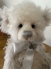 Charlie bear isabelle for sale  REDRUTH