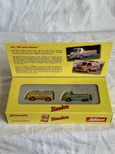 SCHUCO PICCOLO 100 ANOS SINALCO VW VOLKSWAGEN VAN TRUCK FORD FK 1000 KASTEN comprar usado  Enviando para Brazil