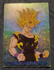Carte dragon ball d'occasion  Ay