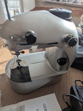 Mini nähmaschine gebraucht kaufen  St. Georgen im Schwarzwald